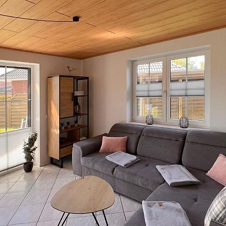 Ferienwohnung Am Sonnenstrahl Дорум Нойфелд Екстериор снимка