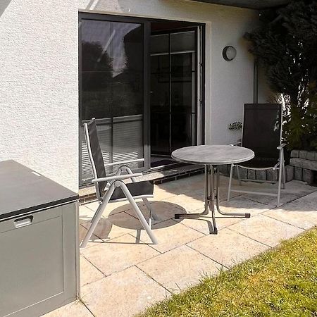 Ferienwohnung Am Sonnenstrahl Дорум Нойфелд Екстериор снимка