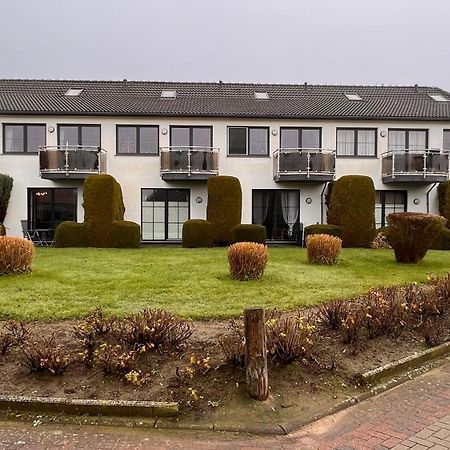 Ferienwohnung Am Sonnenstrahl Дорум Нойфелд Екстериор снимка
