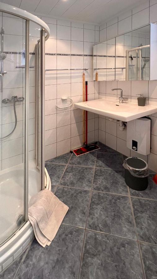 Ferienwohnung Am Sonnenstrahl Дорум Нойфелд Екстериор снимка
