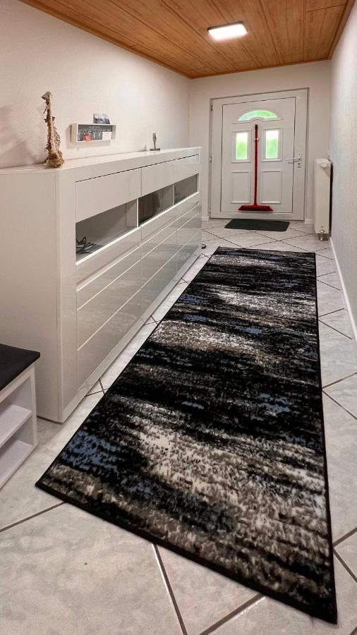 Ferienwohnung Am Sonnenstrahl Дорум Нойфелд Екстериор снимка